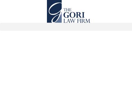 The Gori Law Firm